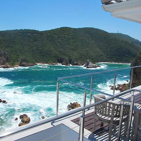 Head Over Hills Knysna Oda fotoğraf