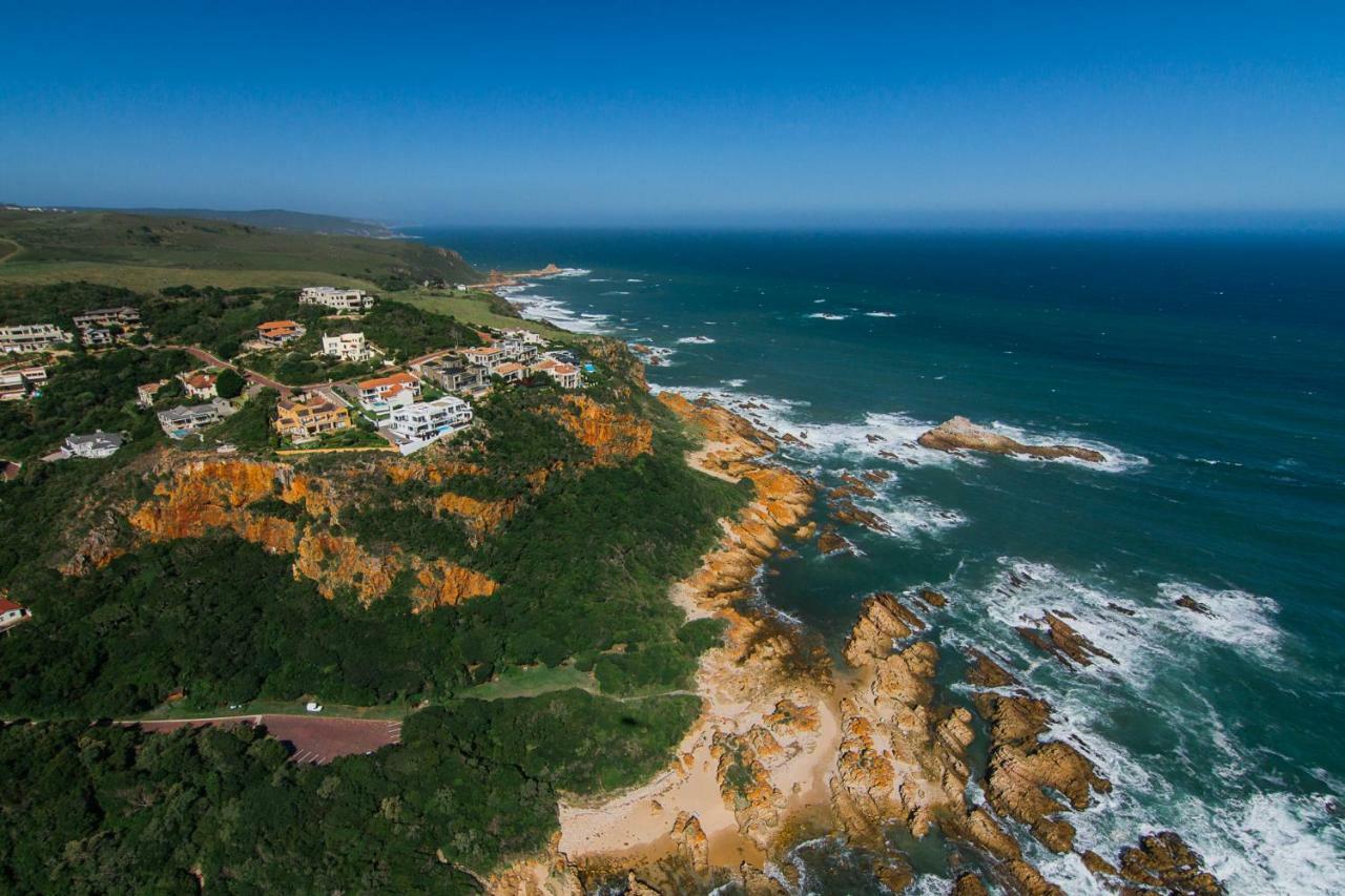 Head Over Hills Knysna Dış mekan fotoğraf